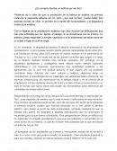 ¿Se puede derrumbar un edificio por ser feo?