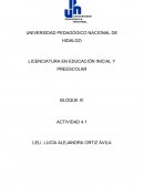 LAS RELACIONES SOCIALES EN EL AMBITO ESCOLAR: PREESCOLAR