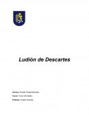 Ludión de Descartes