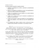 Paradigmas de mi familia