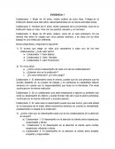 La toma de decisiones a partir del reconocimiento del otro como ser biopsicosocia