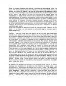 El teatro es una pasion