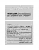 Descripcion asignatura Ingenieria de software