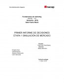 Fundamentos de marketing