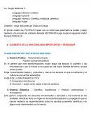 ELEMENTO DE LA ORATORIA MAS IMPORTANTES = PERSUADIR