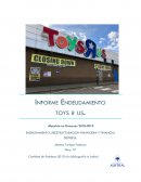 Caso toys r us