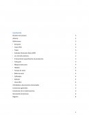 Proceso de Extrusion