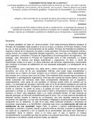 FUNDAMENTOS DE BASE DE LA GESTALT