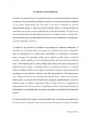 La medición en una organización