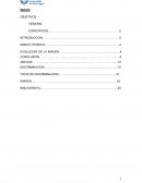 TIPOS DE DISCRIMINACION