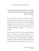 EUTANASIA. UTOPÍAS DE VIDA HECHAS ARTE AL MORIR