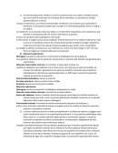 Fisio. Funcion de O2 dentro del metabolismo intermedio