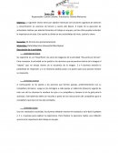 Asesoria en aula. Atención y concentración