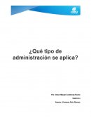 Principios de Fayol aplicados en la empresa