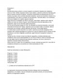 Evaluación sumativa unidad 3 Aspectos legales y tributarios