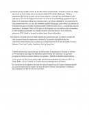 Antecedentes Moda y arquitectura