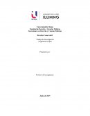 El contrato de prenda