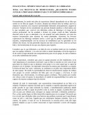 LAS PRÁCTICAS DE MINDFULNESES, ¿REALMENTE PUEDEN AYUDAR A PREPARAR LÍDERES PARA UN ENTORNO EMPRESARIAL?