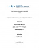 UN ENFOQUE ESTRUCTURADO DE LAS DECISIONES ESTRATEGICAS
