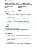 Actividad 1. Contabilidad y costos . Estados financieros básicos