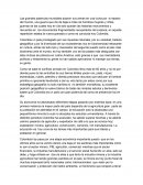 Economía colombiana