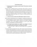 Caso Microfridge Execution