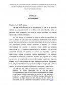 DETERMINAR LAS CAUSAS QUE AFECTAN LA DEMORA EN LA SUSCRIPCION DE LAS POLIZAS DE HCM