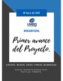 Primer avance Mercadotecnia