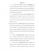 Tarea de cuadro comparatvio. Conceptos psicologia