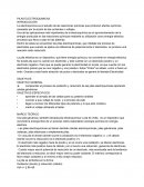 PILAS ELECTROQUÍMICAS-INFORME