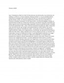 Finanzas Caso: El iceberg de La Polar S.A