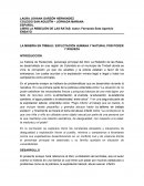 LA MINERÍA EN TIMBALÍ: EXPLOTACIÓN HUMANA Y NATURAL POR PODER Y RIQUEZA