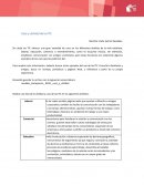 Usos y utilidad de las TIC