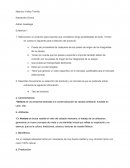 Evidencia 1 logisitica internacional