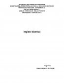 Gerente administrativo descripción del trabajo