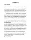 Monografia de Venezuela