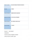 LA ETICA EN LAS FINANZAS