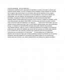 Acciones planeadas	Nivel de desarrollo