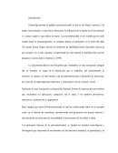 El juego psicomotor en el desarrollo del niño y la niña del nivel inicial y primer ciclo básico