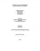 FACTORES DE LA POBREZA