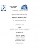 Carne de vacuno curada en salmuera