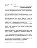 Acto del Día de la Bandera 2019