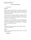 Análisis de pelicula La guerra de los Roses