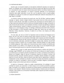 Factores que favorecen el aborto