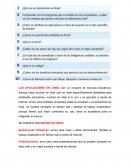 TIC APLICACIONES EN LINEA