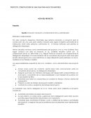 Casa del adulto mayor