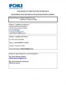 Manual toma de muestras ambientales ISP