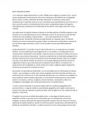 Roma, de los origenes a la ultima crisis