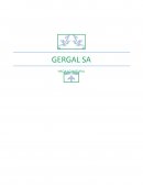 GERGAL S.A
