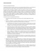 Cuadro de mando integral Factores de la perspectiva del cliente